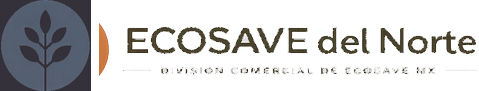 ECOSAVE del Norte — División comercial de ECOSAVE MX