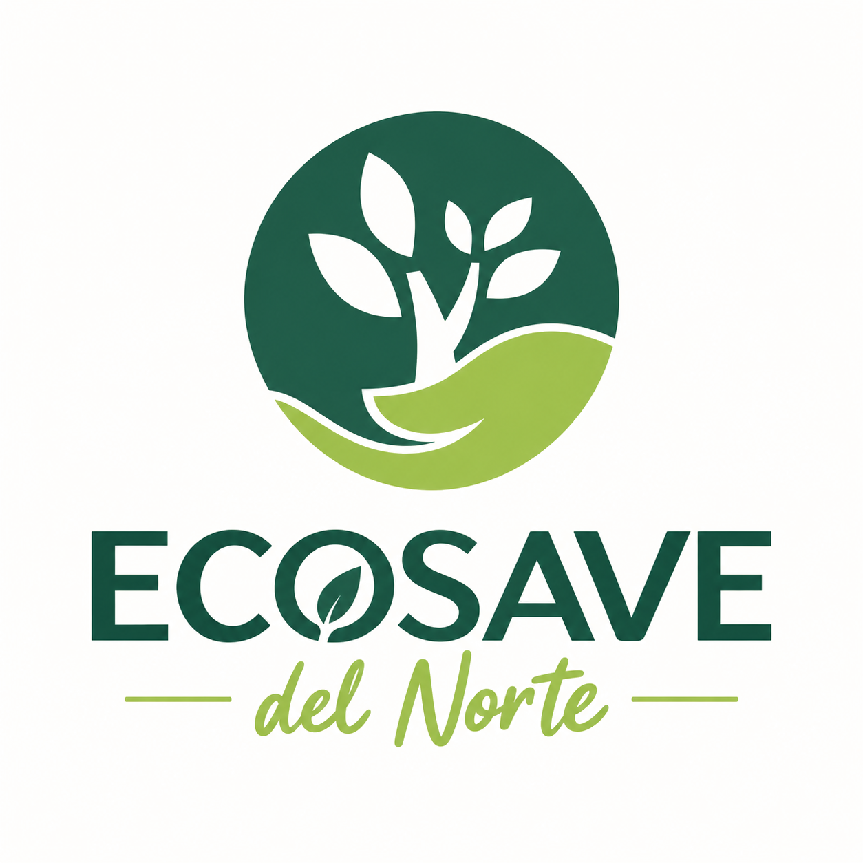 ECOSAVE del Norte