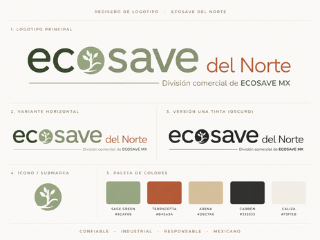 ECOSAVE